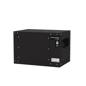 WhisperKool Ductless Platinum Split 8000 OMEGA 110V Wine Cellar Cooling System Wine Cellar Units S-WKPS8000-OMEGA-WM Wine Coolers Empire