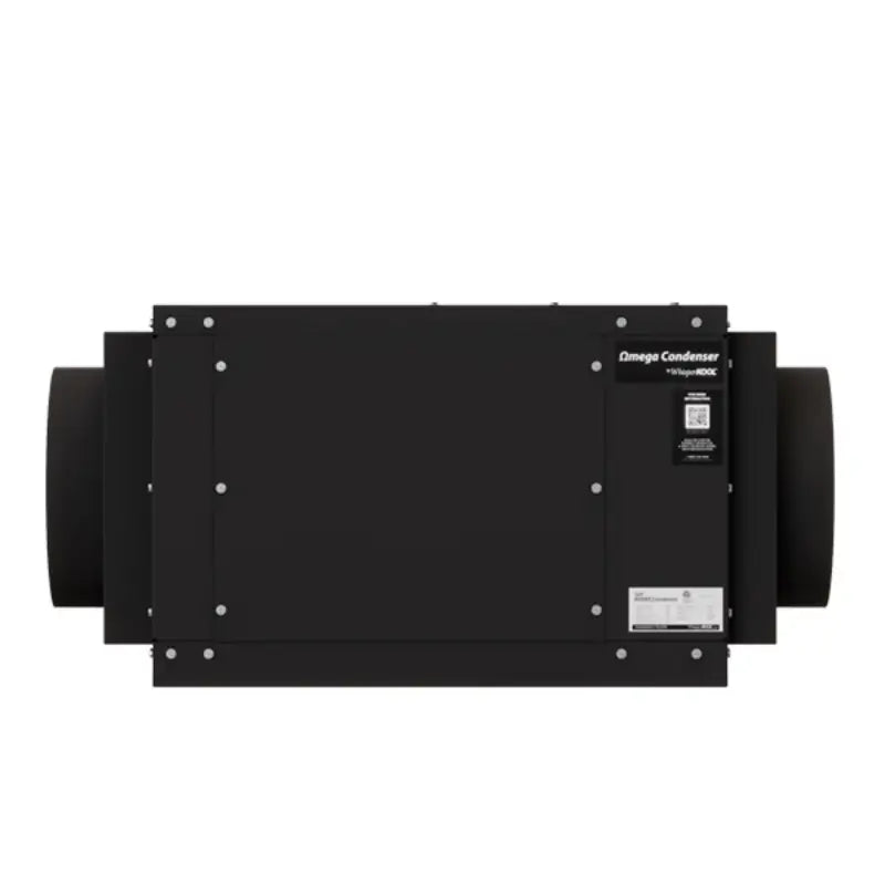 WhisperKool Ductless Platinum Split 8000 OMEGA 110V Wine Cellar Cooling System Wine Cellar Units S-WKPS8000-OMEGA-WM Wine Coolers Empire