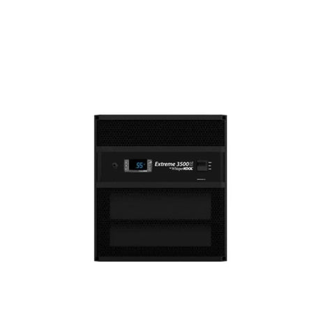 WhisperKOOL Extreme 3500ti Self-Contained Cooling Unit Wine Cellar Units U-WK-EX3500TI-115-2 Wine Coolers Empire