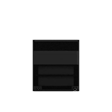 WhisperKOOL Extreme 3500tiR Self-Contained Cooling Unit (w/ Remote) Wine Cellar Units U-WK-EX3500TIR-115-2 Wine Coolers Empire