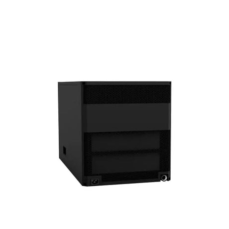 WhisperKOOL Extreme 3500tiR Self-Contained Cooling Unit (w/ Remote) Wine Cellar Units U-WK-EX3500TIR-115-2 Wine Coolers Empire