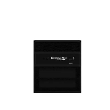 WhisperKOOL Extreme 3500tiR Self-Contained Cooling Unit (w/ Remote) Wine Cellar Units U-WK-EX3500TIR-115-2 Wine Coolers Empire