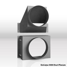 Whisperkool Extreme 5000ti Condenser Ducting Kit Accessories 5000-03-EX-COND-DUCTKIT Wine Coolers Empire