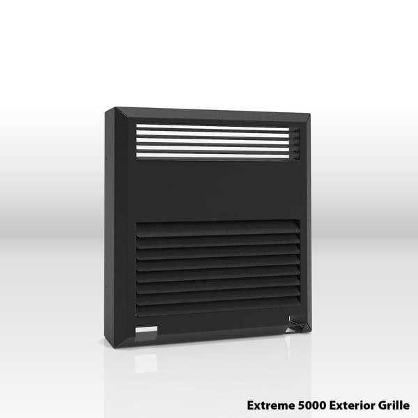 Whisperkool Extreme 5000ti Exterior Grill Wine Coolers Empire
