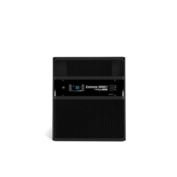 WhisperKOOL Extreme 5000ti Self-Contained Cooling Unit Wine Cellar Units U-WK-EX5000TI-115-2 Wine Coolers Empire