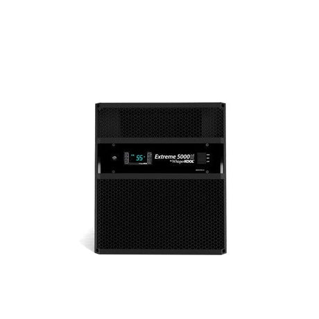 WhisperKOOL Extreme 5000ti Self-Contained Cooling Unit Wine Cellar Units U-WK-EX5000TI-115-2 Wine Coolers Empire