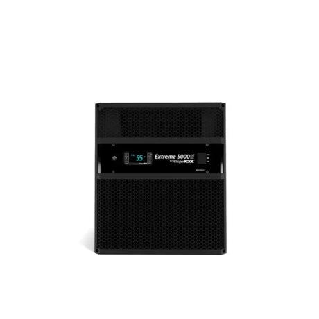 WhisperKOOL Extreme 5000ti Self-Contained Cooling Unit Wine Cellar Units U-WK-EX5000TI-115-2 Wine Coolers Empire