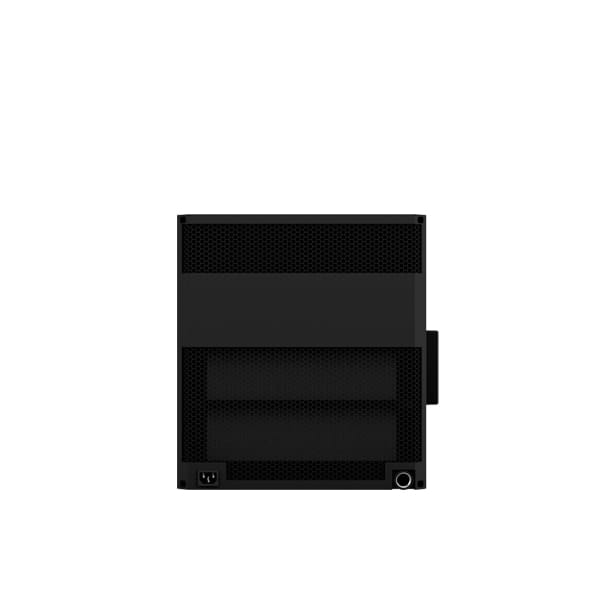 WhisperKOOL Extreme 5000tiR Self-Contained Cooling Unit (w/ Remote) Wine Cellar Units U-WK-EX5000TIR-115-2 Wine Coolers Empire