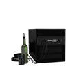 WhisperKOOL Extreme 5000tiR Self-Contained Cooling Unit (w/ Remote) Wine Cellar Units U-WK-EX5000TIR-115-2 Wine Coolers Empire