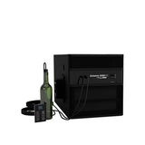 WhisperKOOL Extreme 5000tiR Self-Contained Cooling Unit (w/ Remote) Wine Cellar Units U-WK-EX5000TIR-115-2 Wine Coolers Empire
