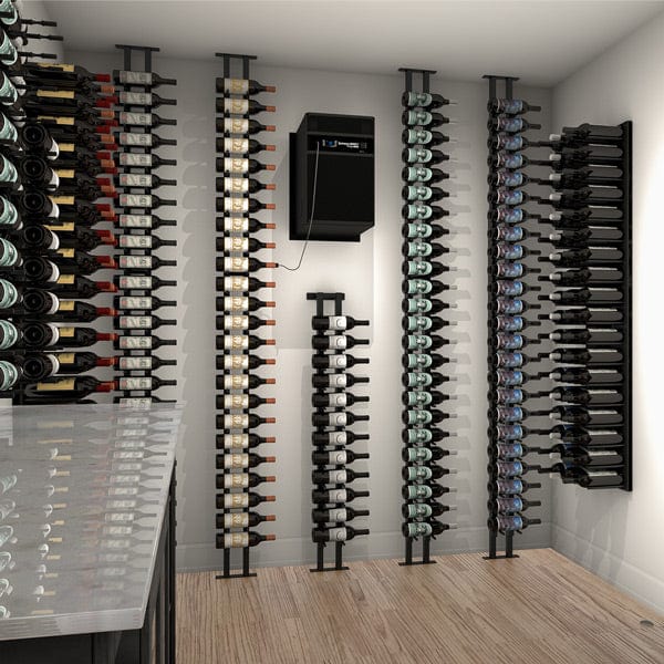 WhisperKOOL Extreme 8000ti Self-Contained Cooling Unit Wine Cellar Units U-WK-EX8000TI-115 Wine Coolers Empire