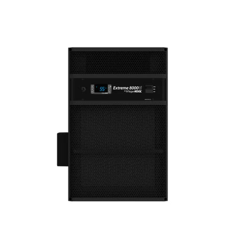 WhisperKOOL Extreme 8000ti Self-Contained Cooling Unit Wine Cellar Units U-WK-EX8000TI-115 Wine Coolers Empire