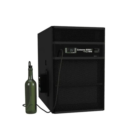 WhisperKOOL Extreme 8000ti Self-Contained Cooling Unit Wine Cellar Units U-WK-EX8000TI-115 Wine Coolers Empire