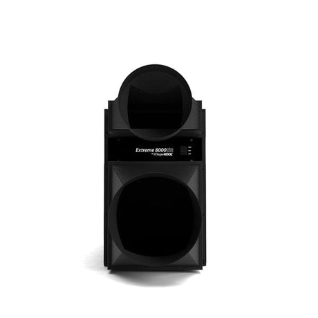 WhisperKOOL Extreme 8000tiR Ducted Cooling Unit Wine Cellar Units U-WK-EX8000TiRFD-115 Wine Coolers Empire