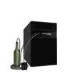 WhisperKOOL Extreme 8000tiR Self-Contained Cooling Unit (w/ Remote) Wine Cellar Units U-WK-EX8000TIR-115 Wine Coolers Empire