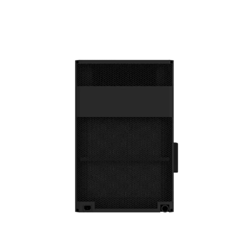 WhisperKOOL Extreme 8000tiR Self-Contained Cooling Unit (w/ Remote) Wine Cellar Units U-WK-EX8000TIR-115 Wine Coolers Empire