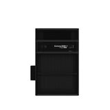 WhisperKOOL Extreme 8000tiR Self-Contained Cooling Unit (w/ Remote) Wine Cellar Units U-WK-EX8000TIR-115 Wine Coolers Empire