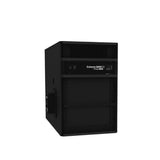 WhisperKOOL Extreme 8000tiR Self-Contained Cooling Unit (w/ Remote) Wine Cellar Units U-WK-EX8000TIR-115 Wine Coolers Empire