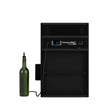 WhisperKOOL Extreme 8000tiR Self-Contained Cooling Unit (w/ Remote) Wine Cellar Units U-WK-EX8000TIR-115 Wine Coolers Empire