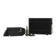 WhisperKOOL Mini Blow-Through 220V H.E. Wine Cellar Cooling System – S-WKBT-MINI-220 Wine Cellar Units S-WKBT-MINI-AV Wine Coolers Empire