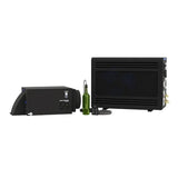 WhisperKOOL Mini Blow-Through 220V H.E. Wine Cellar Cooling System – S-WKBT-MINI-220 Wine Cellar Units S-WKBT-MINI-AV Wine Coolers Empire