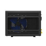 WhisperKOOL Mini Ceiling Mount Ductless Split System Wine Cellar Units S-WKCMMINI-AV Wine Coolers Empire