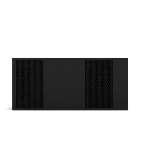 WhisperKOOL Mini Ceiling Mount Ductless Split System Wine Cellar Units S-WKCMMINI-AV Wine Coolers Empire