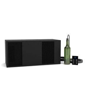 WhisperKOOL Mini Ceiling Mount Ductless Split System Wine Cellar Units S-WKCMMINI-AV Wine Coolers Empire
