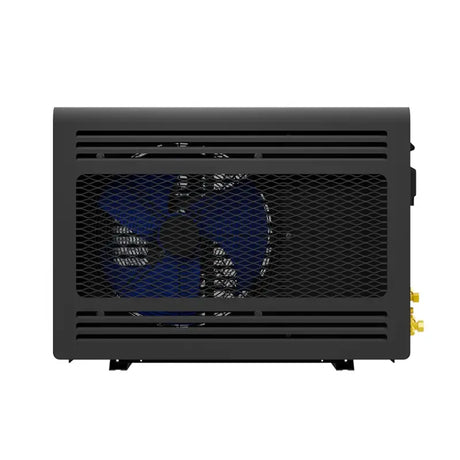 WhisperKOOL Mini Ceiling Mount Ductless Split System with 220V High Efficiency Wine Cellar Units S-WKCMMINI-AV Wine Coolers Empire