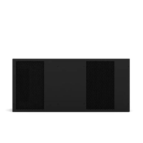 WhisperKOOL Mini Ceiling Mount Ductless Split System with 220V High Efficiency Wine Cellar Units S-WKCMMINI-AV Wine Coolers Empire