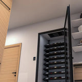 WhisperKool Mini Ceiling Mount OMEGA 110V Wine Cooling System Wine Cellar Units S-WKCM-OMEGA-MINI Wine Coolers Empire