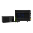 WhisperKOOL Platinum Mini Split Ductless Cooling System 220V High Efficiency Wine Cellar Units S-WKPSMINI-AV Wine Coolers Empire