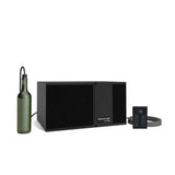 WhisperKOOL Platinum Mini Split Ductless Cooling System 220V High Efficiency Wine Cellar Units S-WKPSMINI-AV Wine Coolers Empire