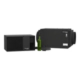 WhisperKOOL Platinum Mini-Split OMEGA 110V Wine Cooling Unit Wine Cellar Units S-WKPS-OMEGA-MINI Wine Coolers Empire
