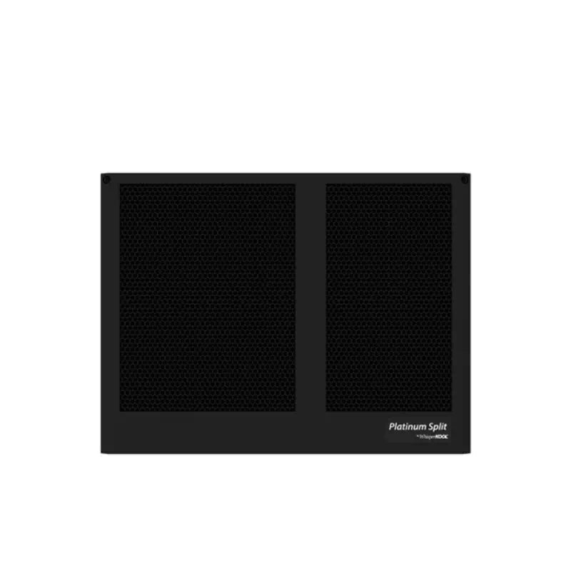 WhisperKOOL Platinum Split 4000 Ductless Cooling System Wine Cellar Units S-WKPS4000-AV-WM Wine Coolers Empire