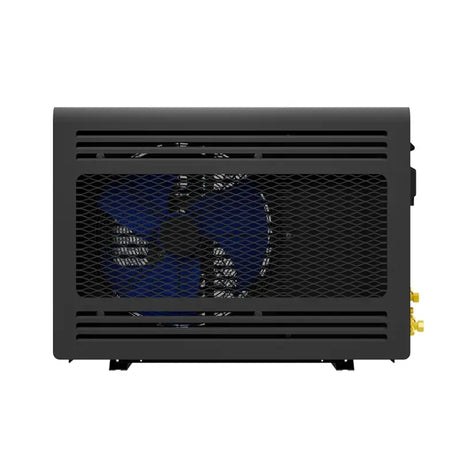 WhisperKOOL Platinum Split 8000 Ducted Cooling System 220V High Efficiency Wine Cellar Units S-WKPS8000-AV-FD Wine Coolers Empire