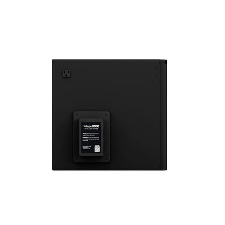 WhisperKOOL Platinum Split 8000 Ductless Cooling System 220V High Efficiency Wine Cellar Units S-WKPS8000-220-WM-3 Wine Coolers Empire
