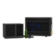 WhisperKOOL Platinum Split 8000 Ductless Cooling System 220V High Efficiency Wine Cellar Units S-WKPS8000-AV-WM Wine Coolers Empire