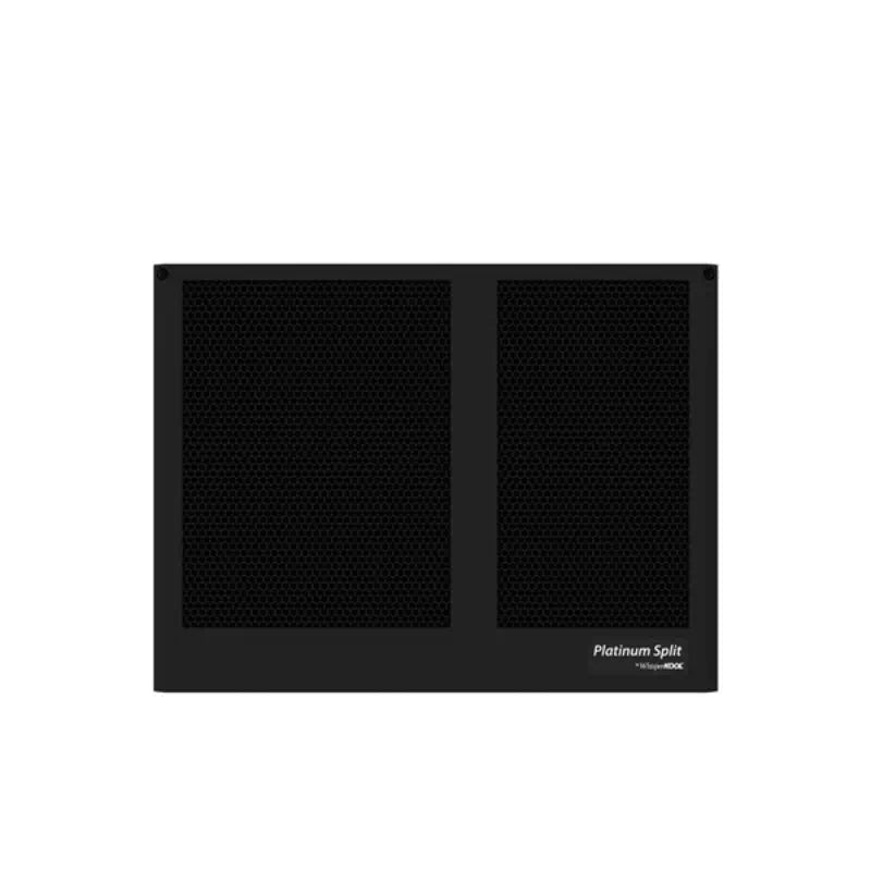 WhisperKOOL Platinum Split 8000 Ductless Cooling System 220V High Efficiency Wine Cellar Units S-WKPS8000-AV-WM Wine Coolers Empire