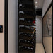 WhisperKOOL Platinum Split 8000 Ductless Cooling System 220V High Efficiency Wine Coolers Empire