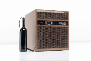 WhisperKOOL SC 2000i Wine Cellar Cooling Unit Wine Cellar Units SC 2000i Wine Coolers Empire