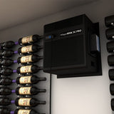 WhisperKOOL SC PRO 2000 Wine Cellar Cooling Unit Wine Cellar Units U-WKSC2000-115-PRO-4 Wine Coolers Empire