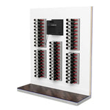 WhisperKOOL SC PRO 4000 Wine Cellar Cooling Unit Wine Cellar Units U-WKSC4000-115-PRO-4 Wine Coolers Empire