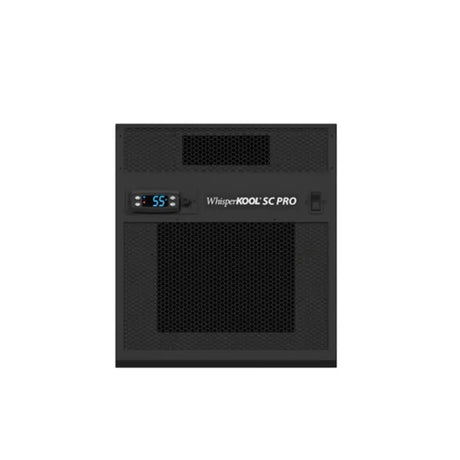 WhisperKOOL SC PRO 4000 Wine Cellar Cooling Unit Wine Cellar Units U-WKSC4000-115-PRO-4 Wine Coolers Empire