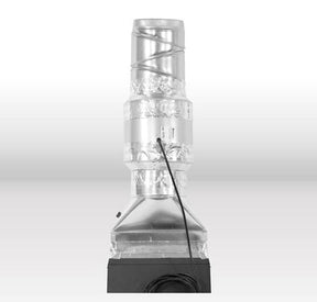 Whisperkool SC PRO 8000 Condenser Ducting Kit 03-9999SC-LGDCT Accessories 03-9999SC-LGDCT Wine Coolers Empire