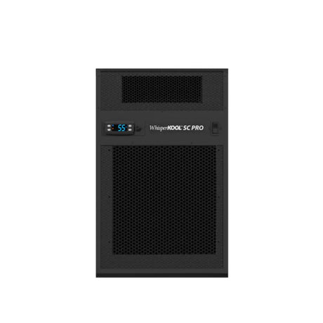 WhisperKOOL SC PRO 8000 Wine Cellar Cooling Unit Wine Cellar Units U-WKSC8000-115-PRO Wine Coolers Empire