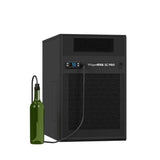 WhisperKOOL SC PRO 8000 Wine Cellar Cooling Unit Wine Cellar Units U-WKSC8000-115-PRO Wine Coolers Empire