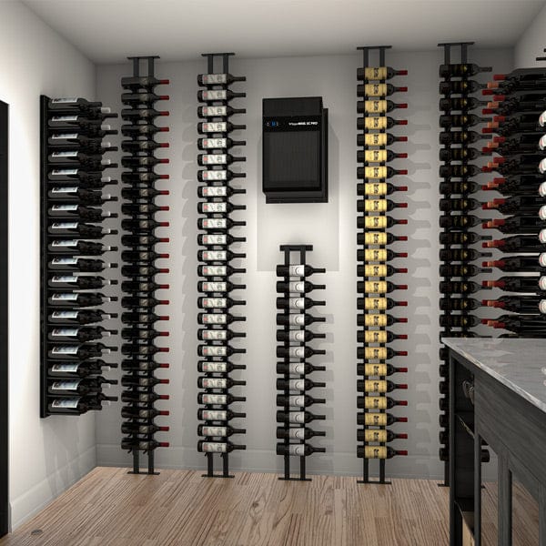 Symphony Metal Wine Cooler