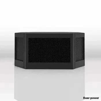 WhisperKOOL Slimline 3300 Wine Cellar Cooling Unit Wine Cellar Units U-WKSL3300-115-2 Wine Coolers Empire