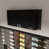 WhisperKOOL Slimline LS Cooling Unit Wine Cellar Units U-WKSL-LS-115-7 Wine Coolers Empire